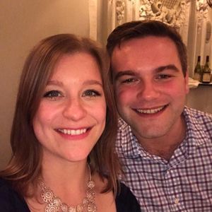 Meet your Posher, Bre